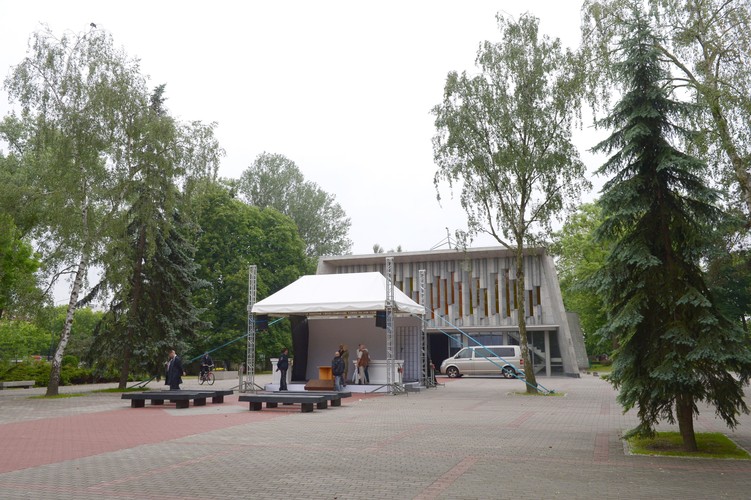 Generał Wojciech Jaruzelski spocznie na Powązkach Wojskowych