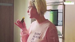 Katy Perry przestała depilować nogi. Jaki jest powód?