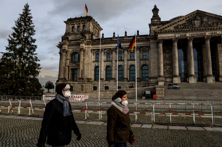 Bundestag