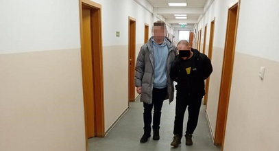 Policjanci obserwowali 39-latka. Gdy weszli do jego mieszkania, dokonali zaskakującego odkrycia