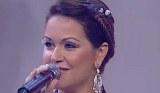 Silvija Nedlejković