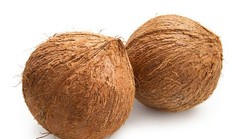 Coconut husk: 3 health benefits of this commodity