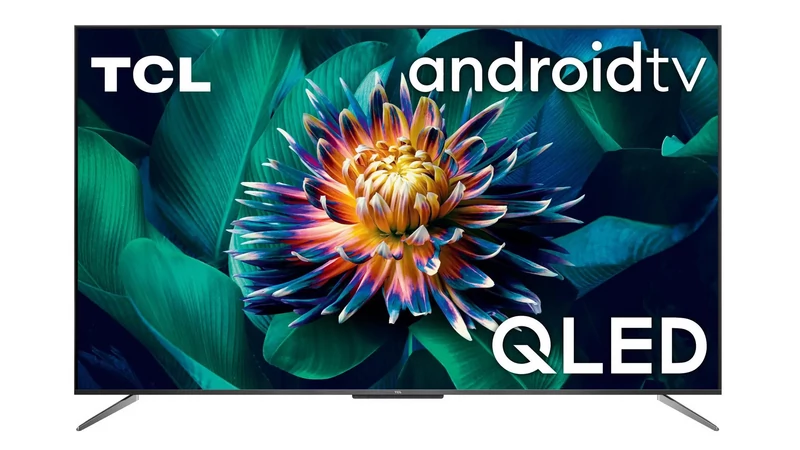 TCL 65C715 QLED