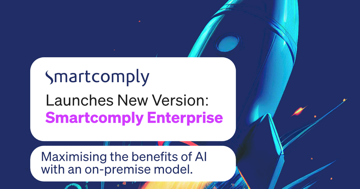 10 AI-powered features of Smartcomply's cybersecurity platform - Vimarsana News
