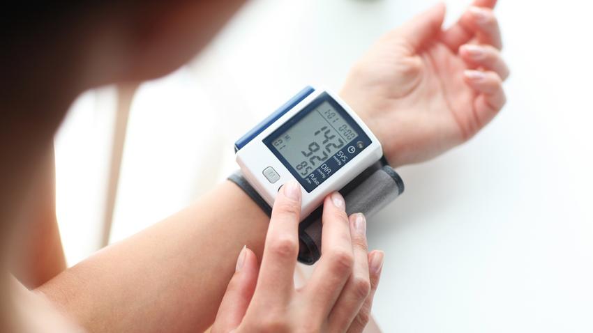 magas vérnyomás ellen természetes módszer