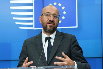 Charles Michel: jest porozumienie ws. unijnego budżetu