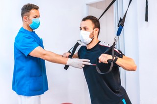 Rehabilitacja po COVID-19 na NFZ