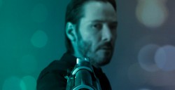 Keanu Reeves wraca jako John Wick