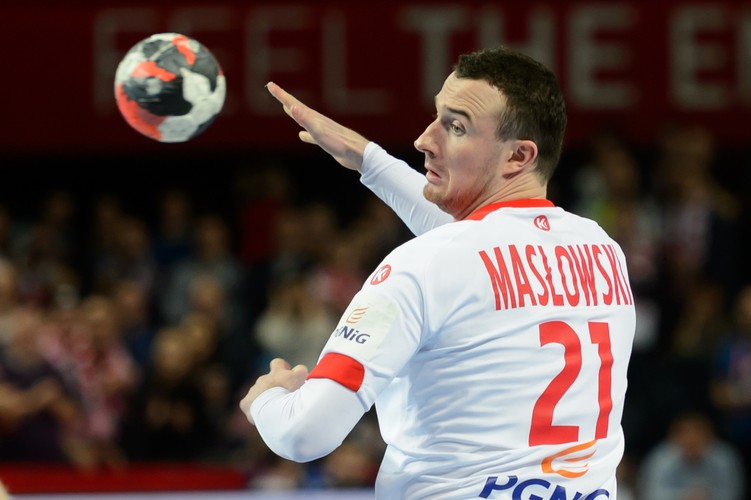 Polacy rozgromili Szwedów. Mamy 7. miejsce!