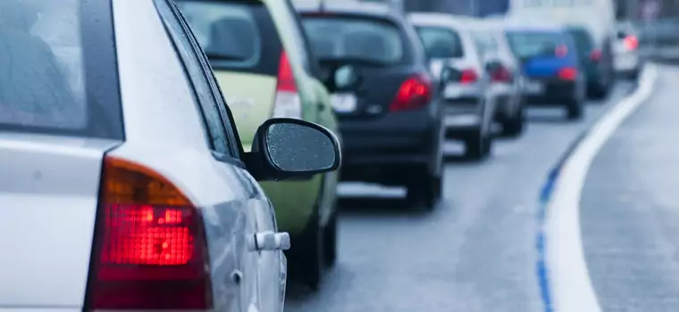 Na bramkach autostrad GDDKIA osobne pasy dla pojazdów z viaAUTO