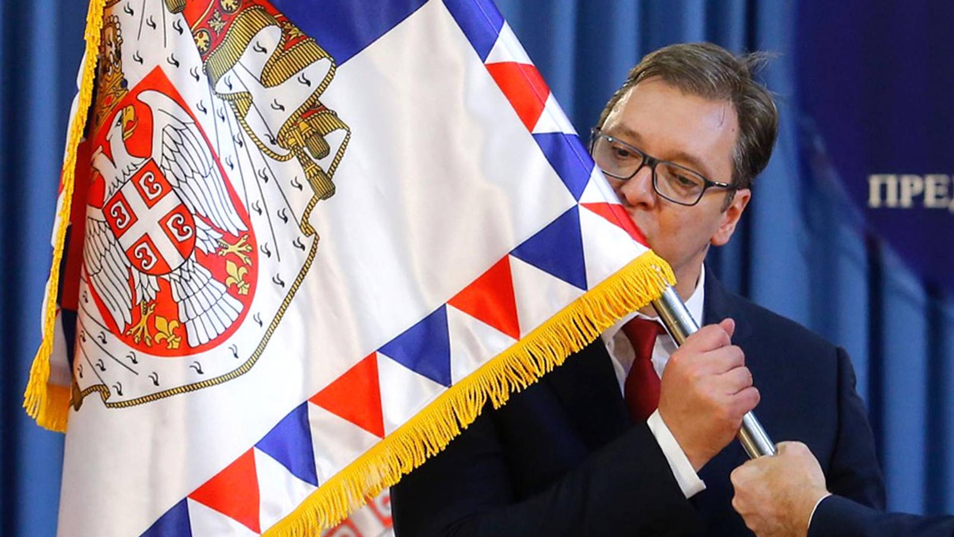 Potresan vodič kroz inauguraciju Aleksandra Vučića