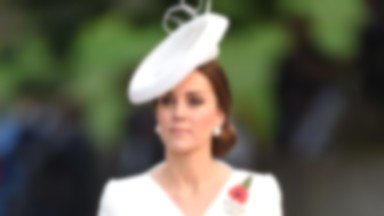 Brat Kate Middleton odwołał ślub. Powód?