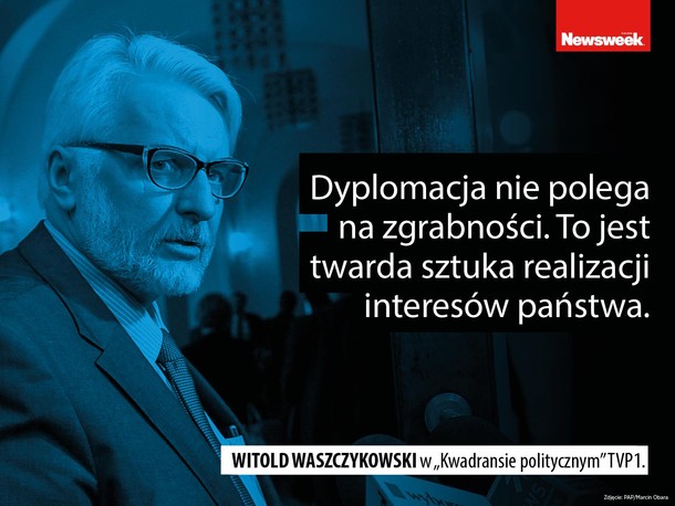 Witold Waszczykowski