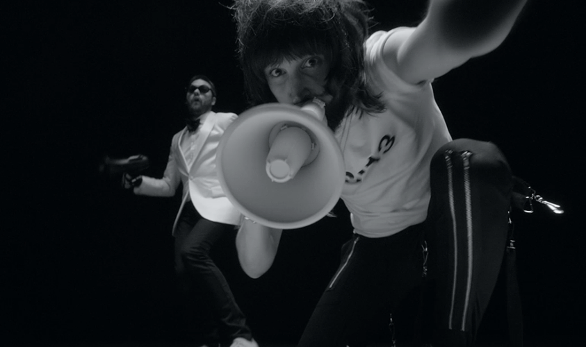 Kasabian – czy wciąż są najwięksi?