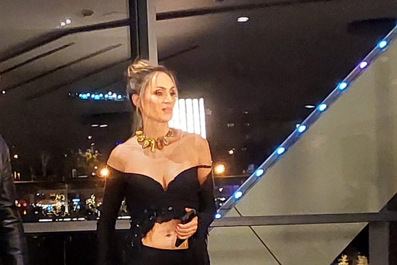 "Ako ove tri namirnice izbacite iz ishrane, smršaćete 6 KILOGRAMA u startu": Jelena Gavrilović izgleda brutalno u 5. deceniji, ovo je njena tajna