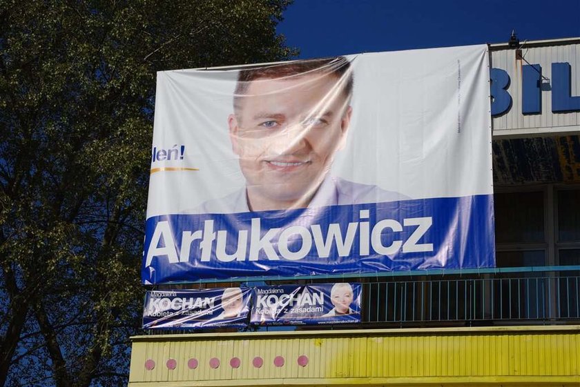 Arłukowicz leń. Kto mu to zrobił?