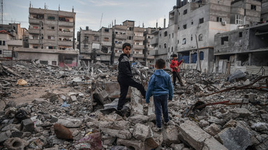 Katastrofa humanitarna w Gazie. Akcja PAH