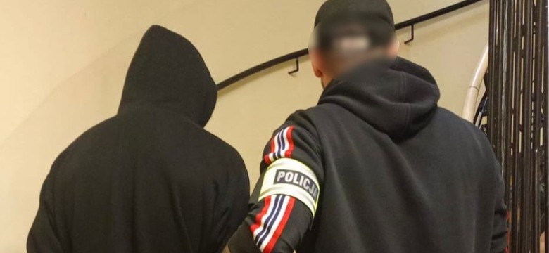 Ta historia poruszyła Polskę. Kat królika Marcysia wreszcie zatrzymany