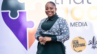 Toyosi Etim-Effiong