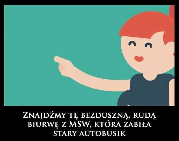 mem / źródło: Facebook/JózefCukier