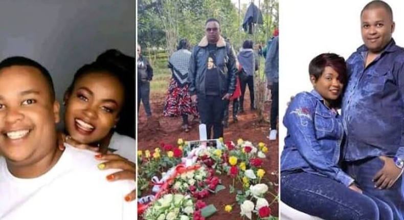 DJ Brownskin video: Netizens react with outrage, want probe over wife’s death