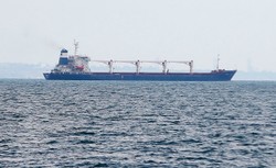 Guterres: Ukraińskie zboże transportowane drogą morską ustabilizują ceny żywności na świecie