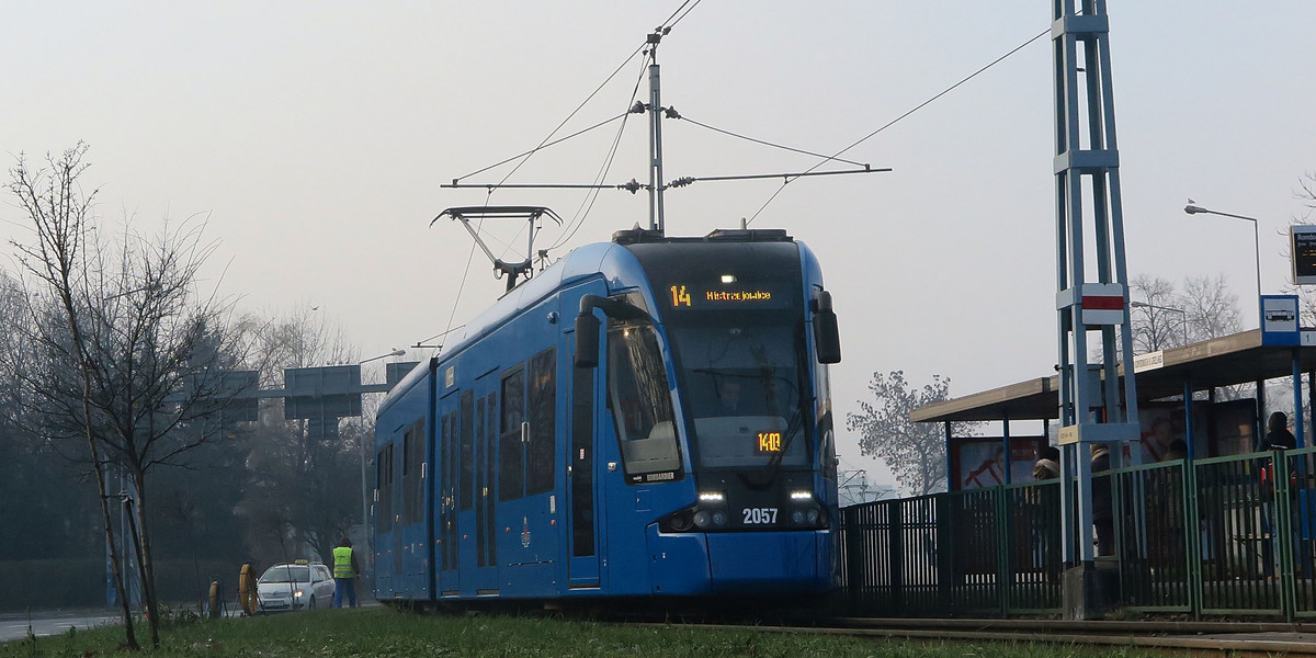 Zmiany w komunikacji na święta