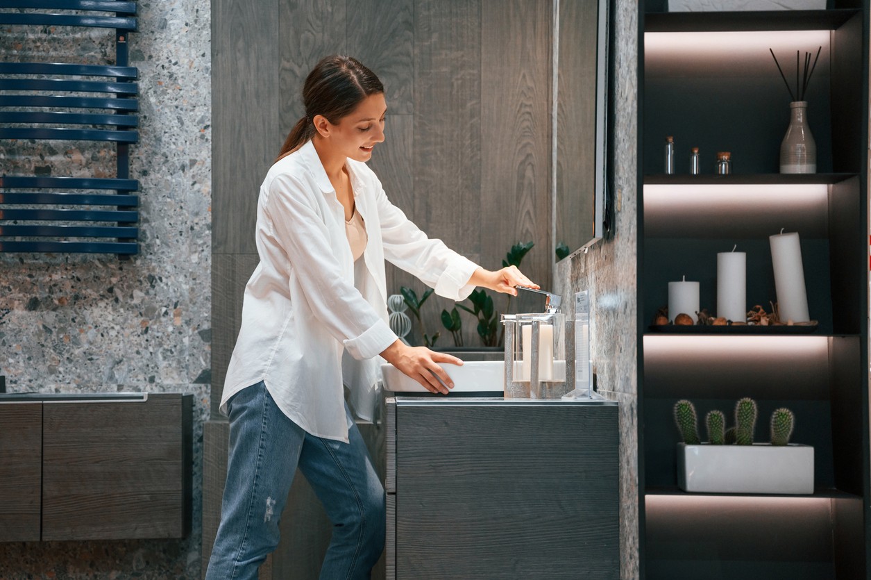 Denne by ste ich mali vydezinfikovať.