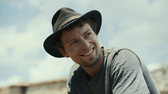 Otthagyta a marketinges állását, birkapásztor lett az Alpokban