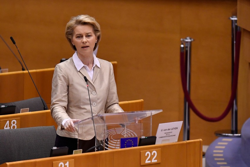 Ursula fon der Lajen