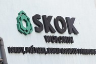 SKOK Wołomin