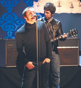 Awanturnicy rocka powracają. Przewodnik po reaktywacji brytyjskiej legendy