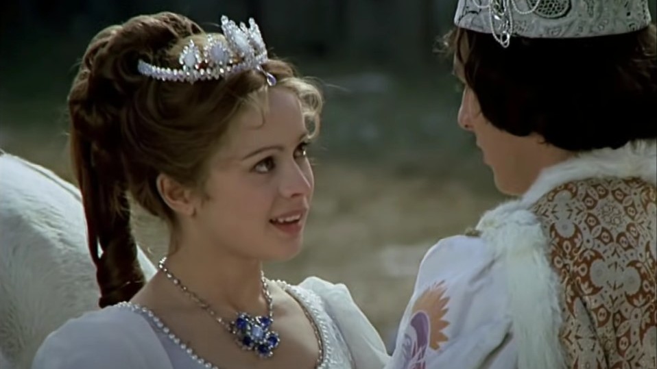 Šafránková sa zapísala do sŕdc fanúšikov ako nezabudnuteľná Popoluška.