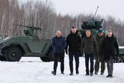 "kupiliśmy coś, co tak naprawdę nie istnieje". wojskowy o sprzęcie dla polskiej armii