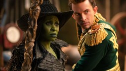 W kinach zarobił 525 milionów. Teraz megahit podbija wypożyczalnie VOD