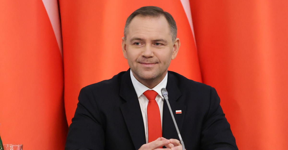 Lex Kamilek: Co zawierała ustawa, którą zawetował prezydent
