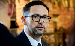 Obajtek przestrzega: Ta zima będzie ciężka