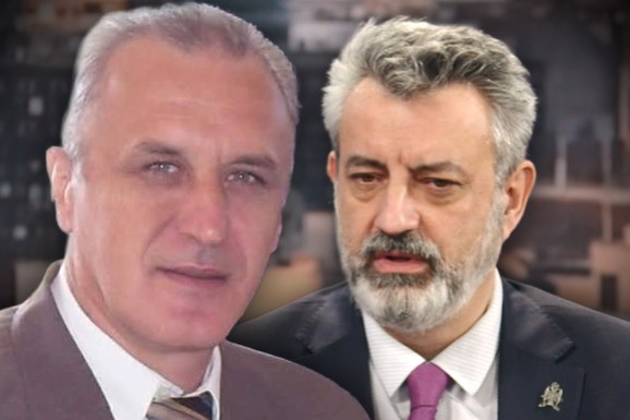 "AKO NEŠTO KRIJU ONDA JE IZVRŠILAC NJIHOV" Miletić o sumnjivoj smrti Radomira Kurtića u Moskvi: "Naše emocije prema Rusiji nisu zasnovane na realnim rešenjima"