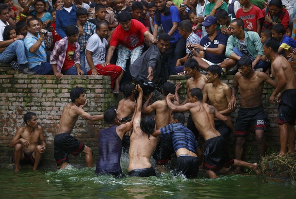 NEPAL