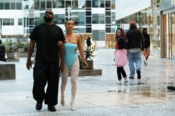 Sensacyjne wieści! Kanye West i Bianca Censori rozwodzą się. Wyciekły szczegóły