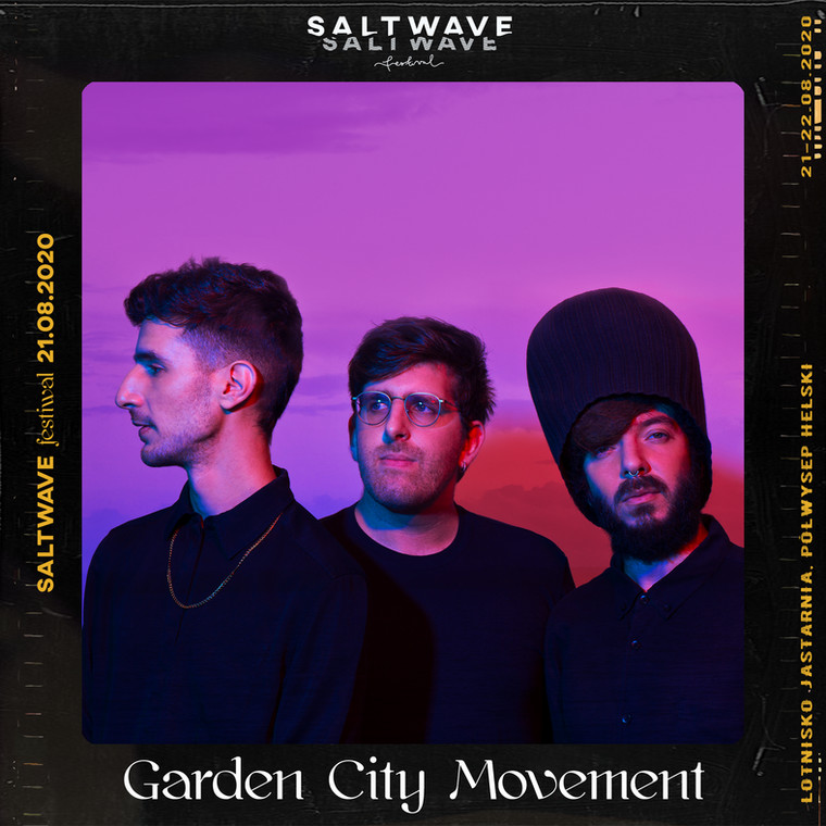 Garden City Movement