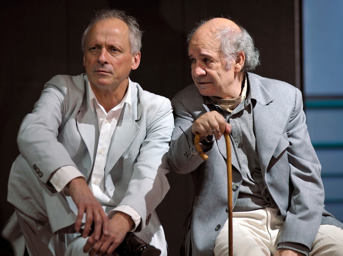 Martwe dusze, martwe mewy
