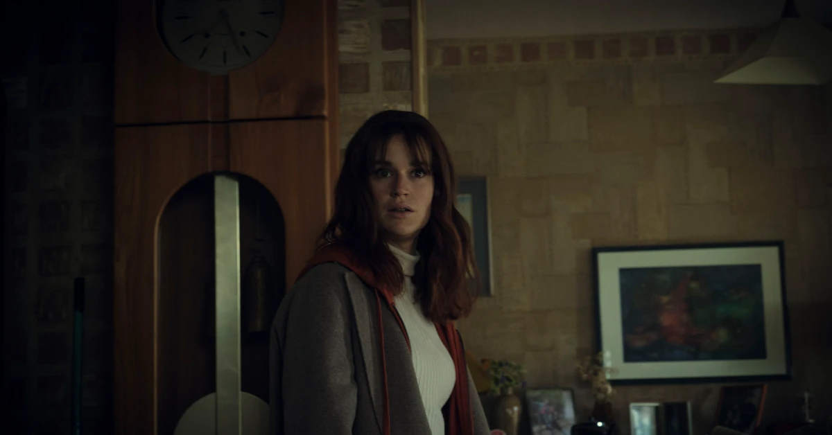 Niesamowity serial kryminalny od dziś w telewizji. Policjantka cofa się w czasie