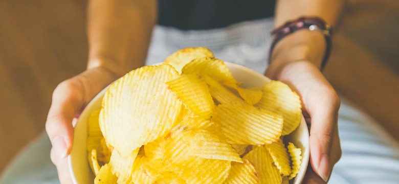 Co najczęściej wegetarianie wybierają w ramach „cheat day”?