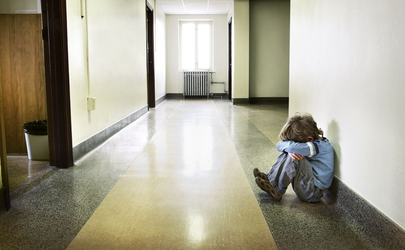 Zgodnie z wynikami ubiegłorocznych badań blisko połowa Polaków twierdzi, że nie powinno stosować się żadnych kar cielesnych wobec dzieci
