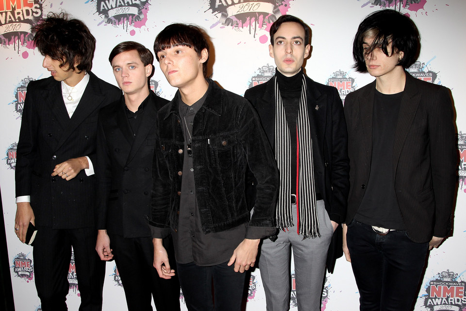 The Horrors