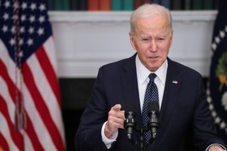 Biden przekonany, że Putin podjął już decyzję o inwazji, a do ataku dojdzie w ciągu kilku dni