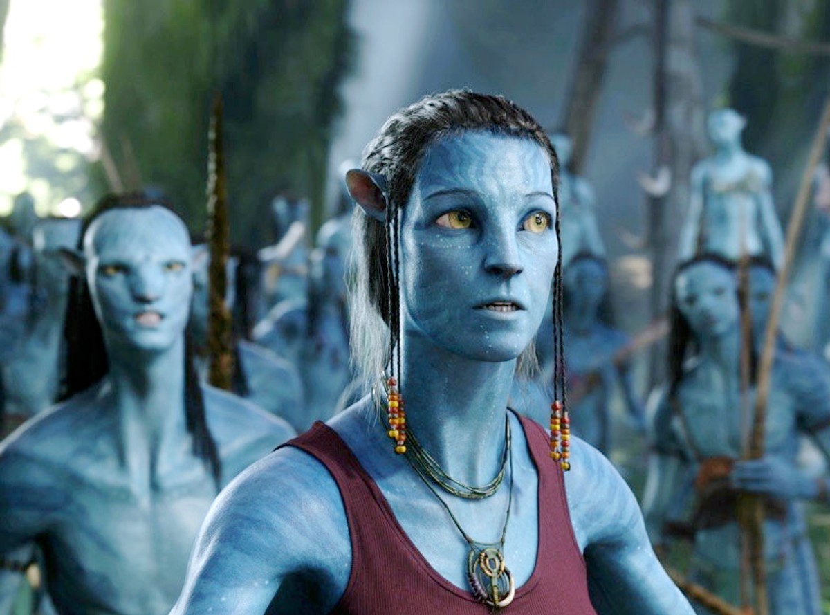 "Avatar" jeszcze trzy razy na ekranach!