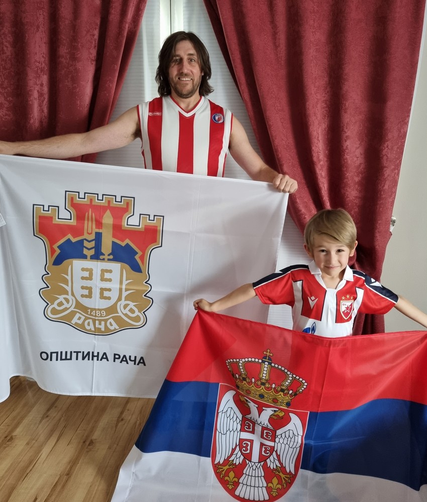 Pripreme za osvajanje Kilimandžara