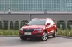 Skoda Karoq 1.0 TSI